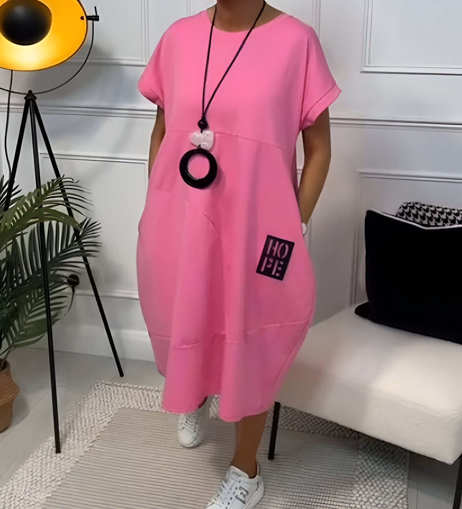 Ineke™ | コンフォートドレス