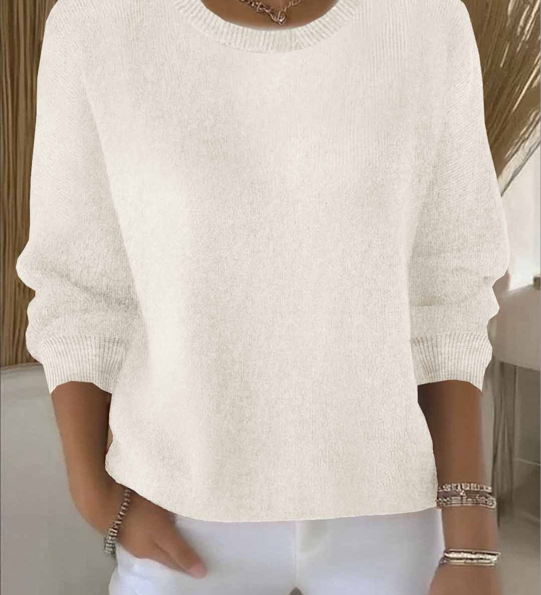 Ely™ | レディース快適セーター