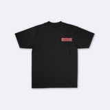 歌舞伎スタイル - オーバーサイズ日本製Tシャツ