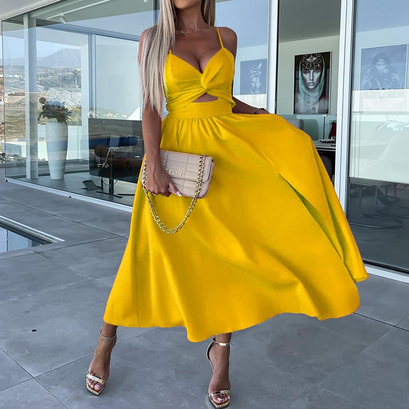 ハレ™ドレス