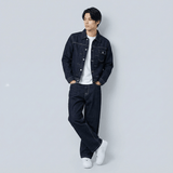シロ - 日本製14オンスデニムパンツ