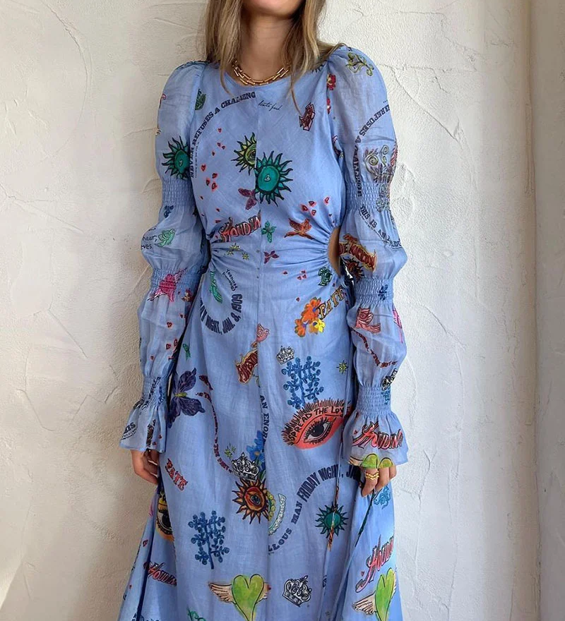 Vestido Sol™ 異なると多用途