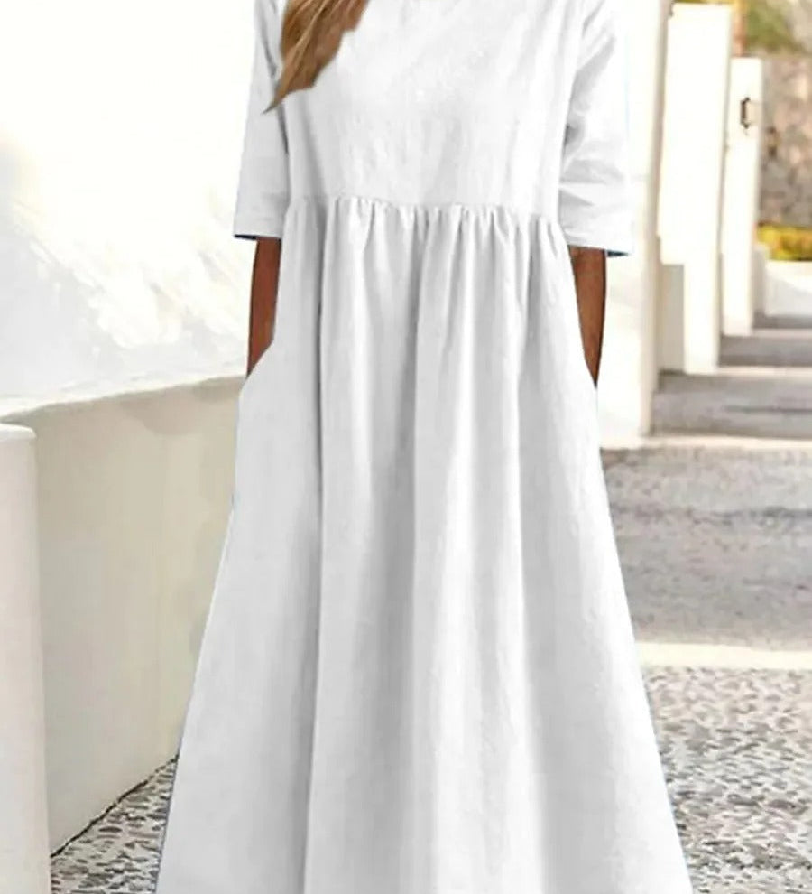 Anja™ - 軽量ドレス